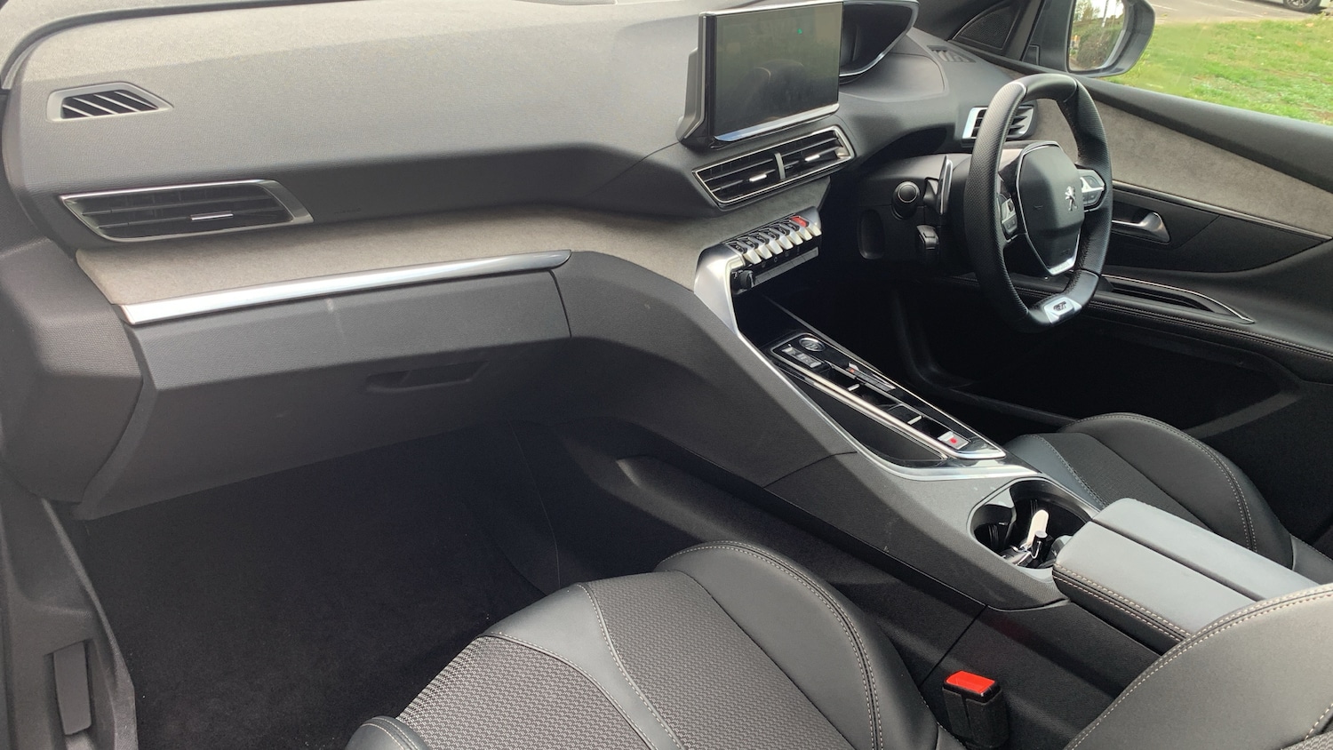 Used Peugeot 5008 2024 for sale - 76308005: Photo 12