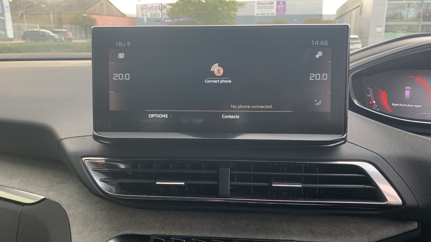 Used Peugeot 5008 2024 for sale - 76308005: Photo 13