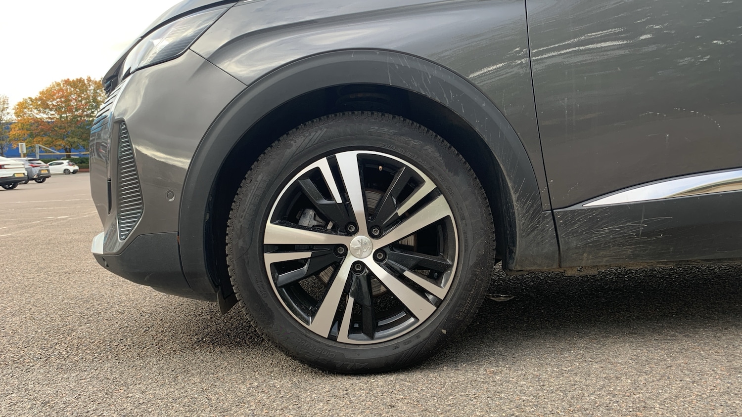 Used Peugeot 5008 2024 for sale - 76308005: Photo 14