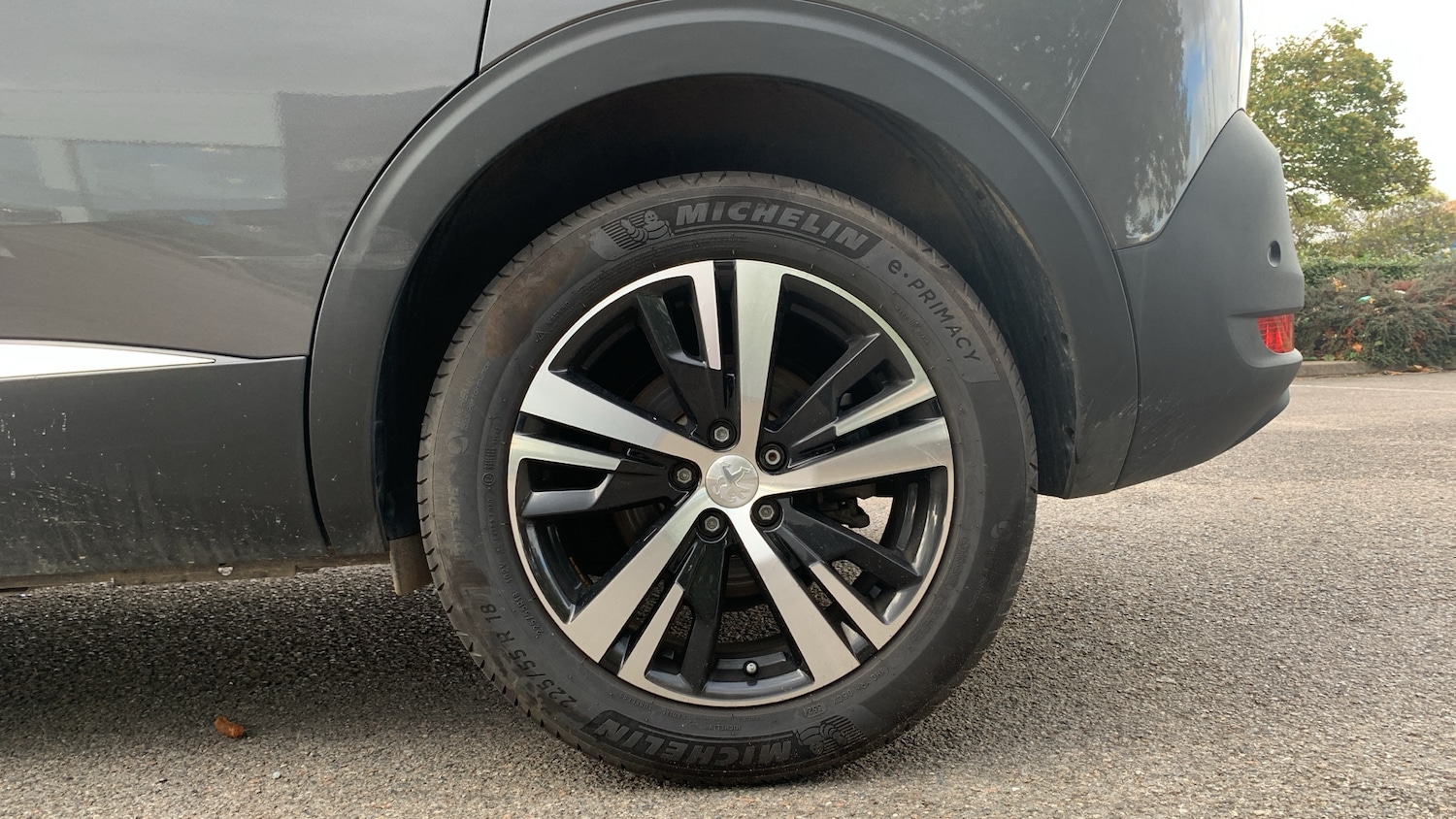 Used Peugeot 5008 2024 for sale - 76308005: Photo 15