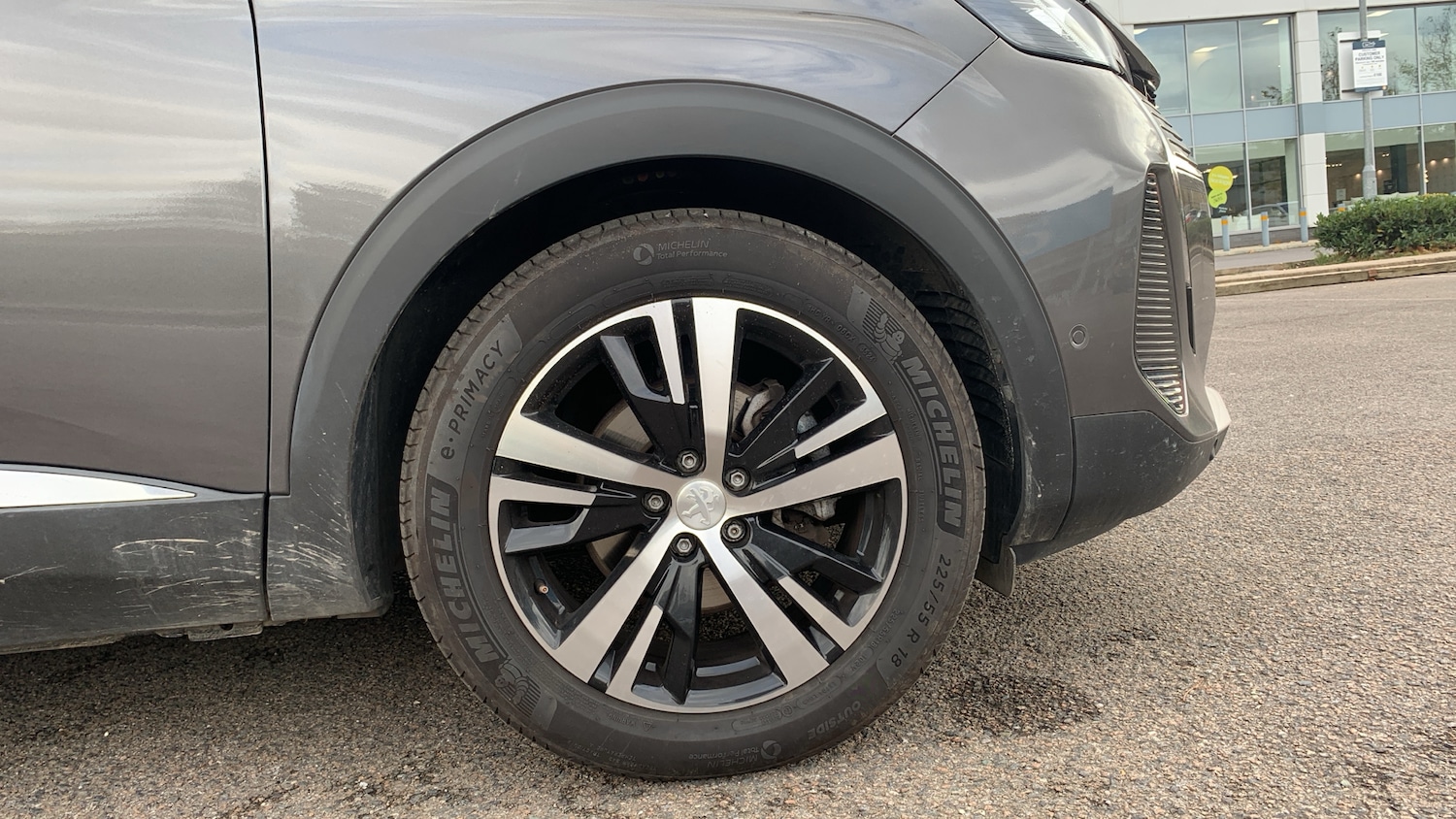 Used Peugeot 5008 2024 for sale - 76308005: Photo 16