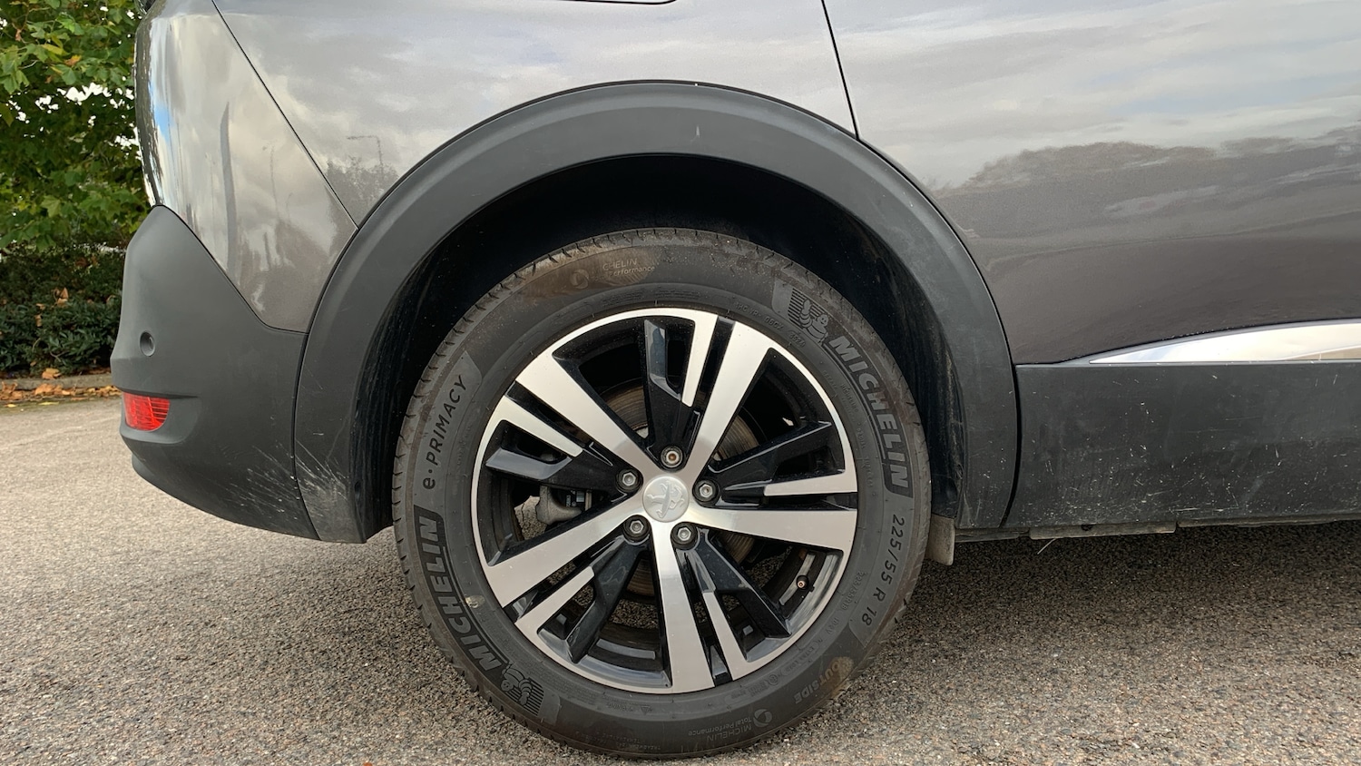 Used Peugeot 5008 2024 for sale - 76308005: Photo 17