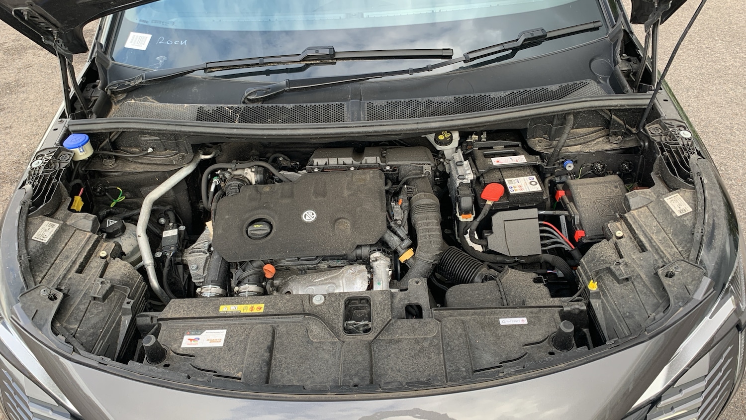 Used Peugeot 5008 2024 for sale - 76308005: Photo 18