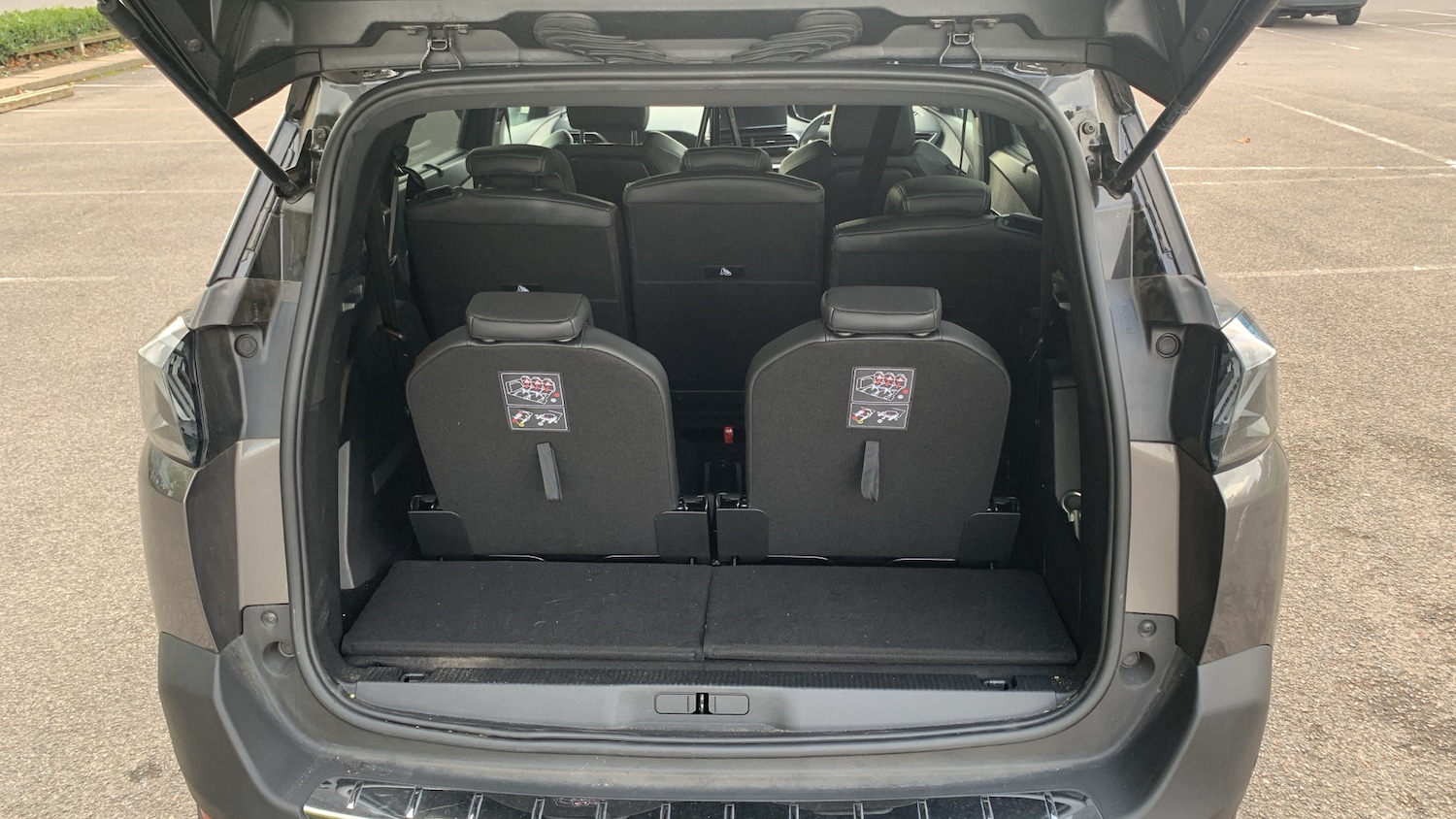 Used Peugeot 5008 2024 for sale - 76308005: Photo 19