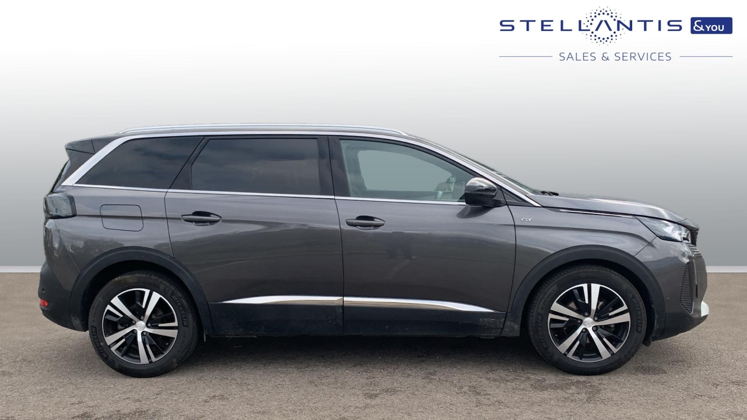 Used Peugeot 5008 2024 for sale - 76308005: Photo 2