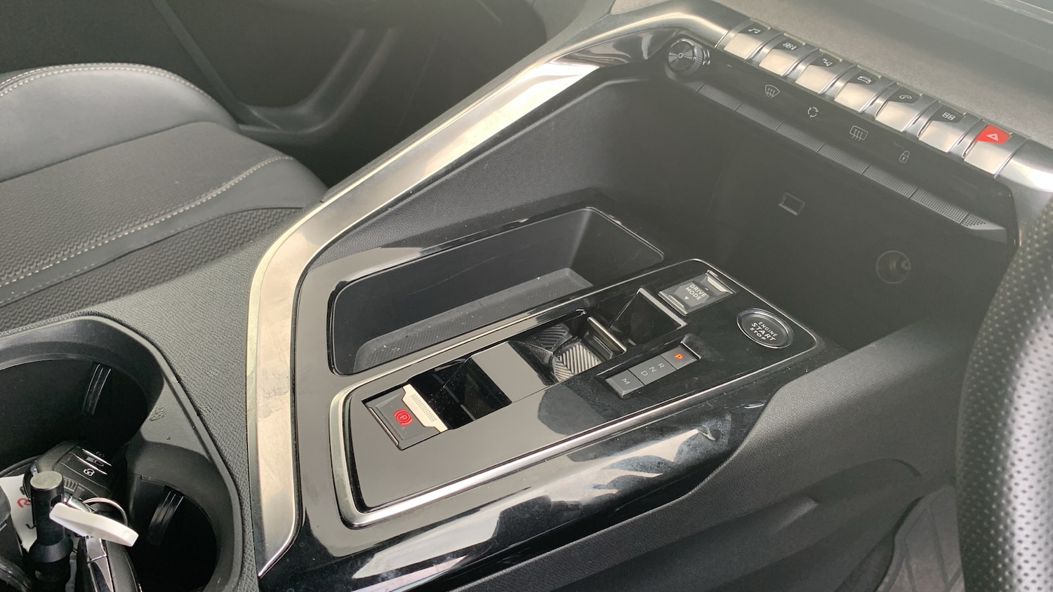 Used Peugeot 5008 2024 for sale - 76308005: Photo 20