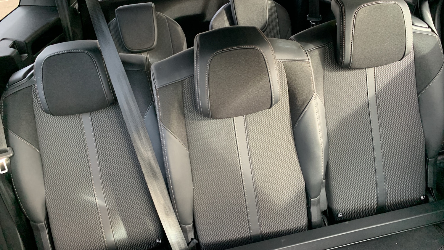 Used Peugeot 5008 2024 for sale - 76308005: Photo 25