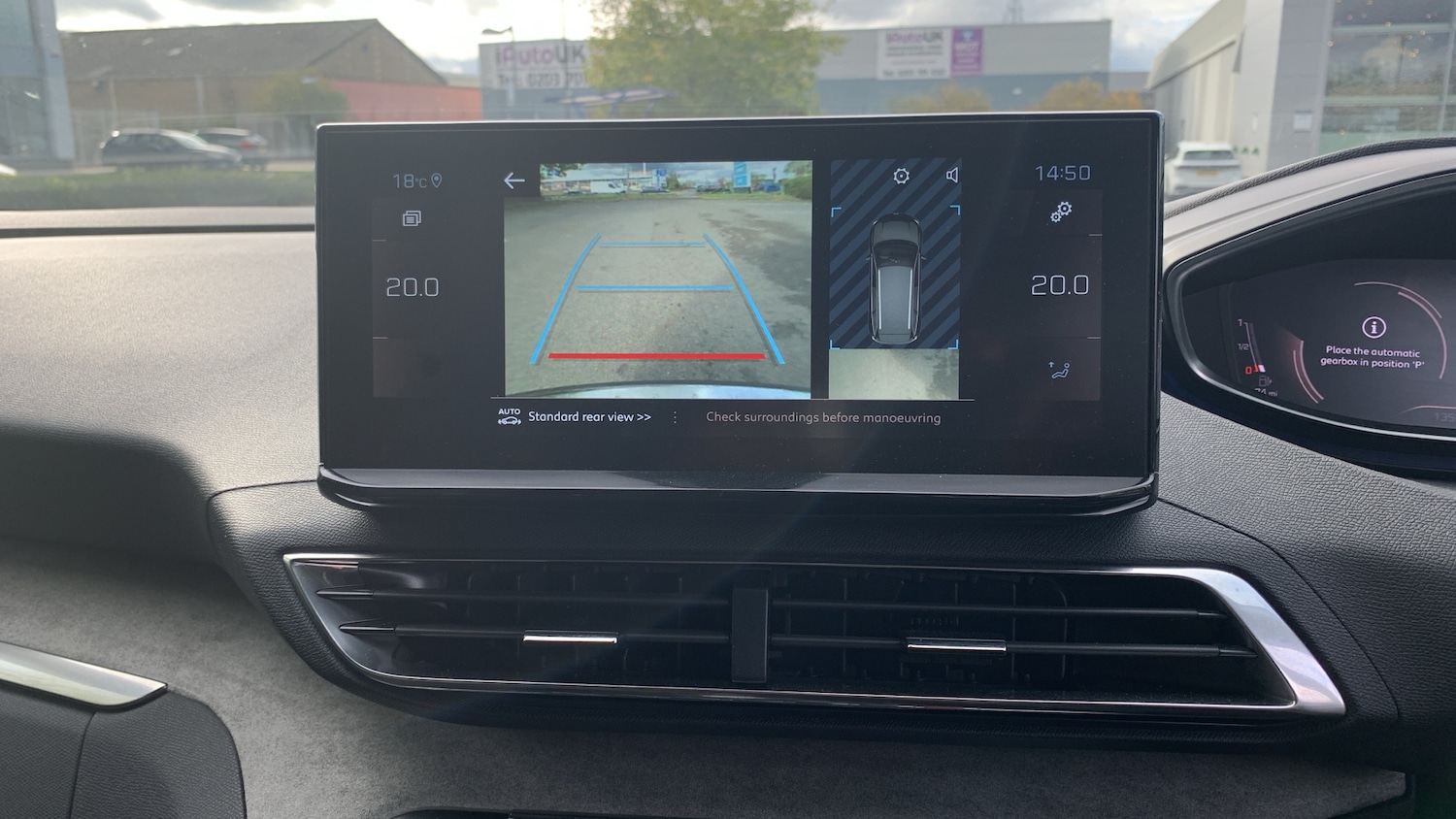 Used Peugeot 5008 2024 for sale - 76308005: Photo 29