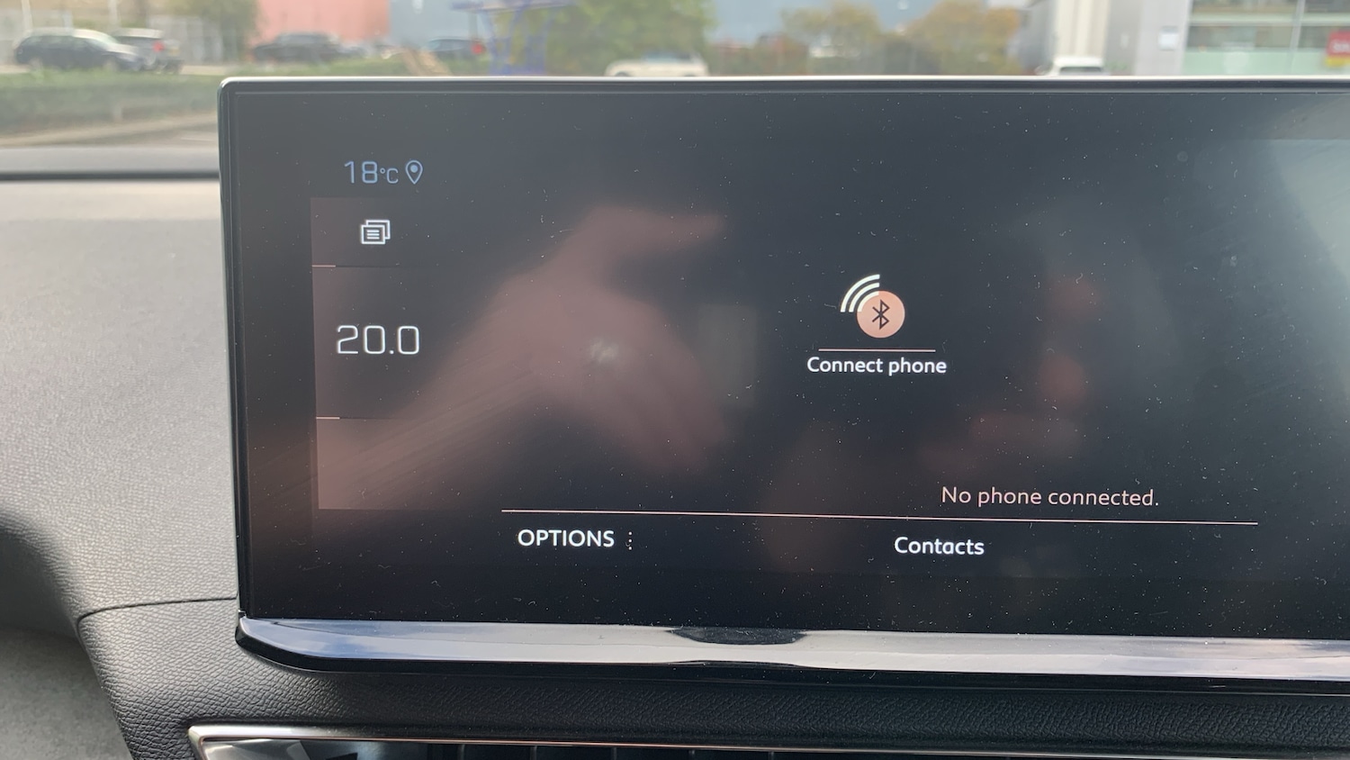 Used Peugeot 5008 2024 for sale - 76308005: Photo 30