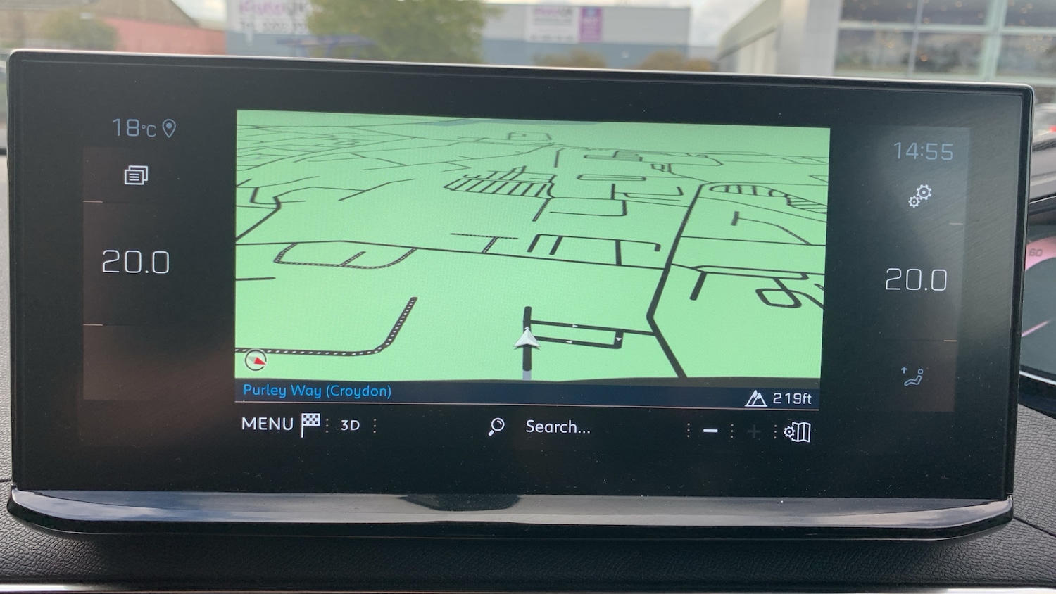 Used Peugeot 5008 2024 for sale - 76308005: Photo 31