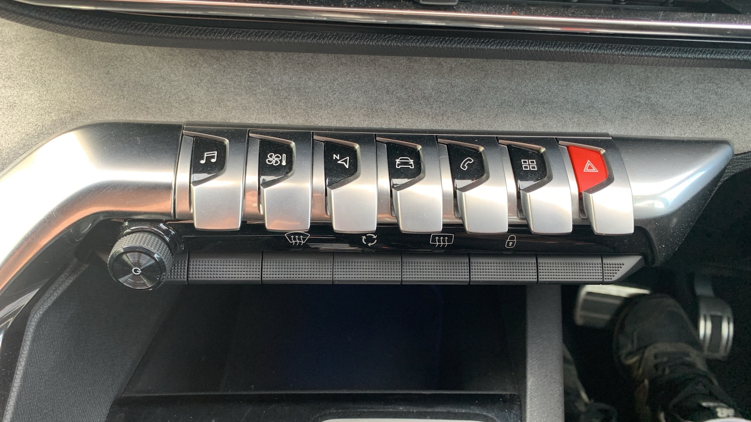 Used Peugeot 5008 2024 for sale - 76308005: Photo 33