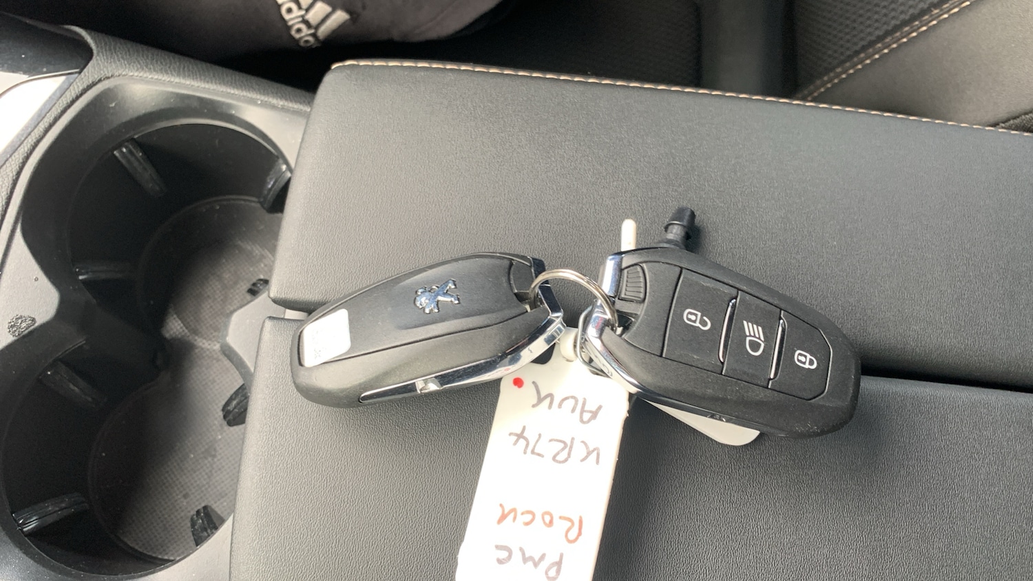 Used Peugeot 5008 2024 for sale - 76308005: Photo 37