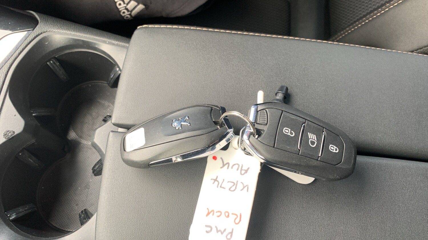 Used Peugeot 5008 2024 for sale - 76308005: Photo 38