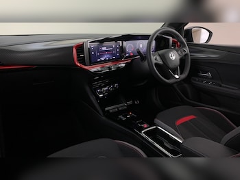Used Vauxhall Mokka 2024 for sale - 79485343: Photo