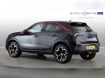 Used Vauxhall Mokka 2024 for sale - 79485343: Photo