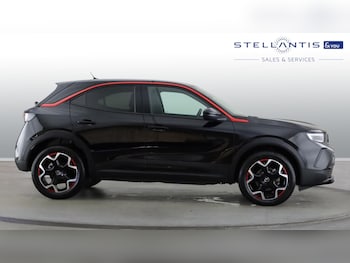 Used Vauxhall Mokka 2024 for sale - 79485343: Photo