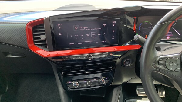 Used Vauxhall Mokka Electric 2024 for sale - 75292626: Photo 10