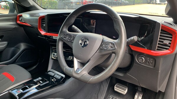 Used Vauxhall Mokka Electric 2024 for sale - 75292626: Photo 11