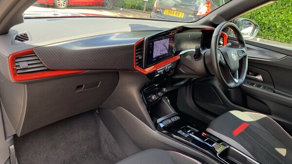 Used Vauxhall Mokka Electric 2024 for sale - 75292626: Photo 12