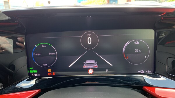 Used Vauxhall Mokka Electric 2024 for sale - 75292626: Photo 13