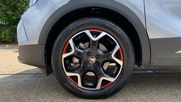 Used Vauxhall Mokka Electric 2024 for sale - 75292626: Photo 14