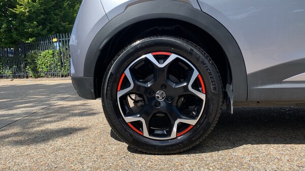 Used Vauxhall Mokka Electric 2024 for sale - 75292626: Photo 16