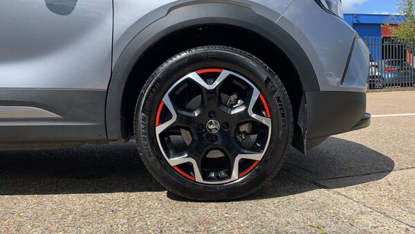 Used Vauxhall Mokka Electric 2024 for sale - 75292626: Photo 17