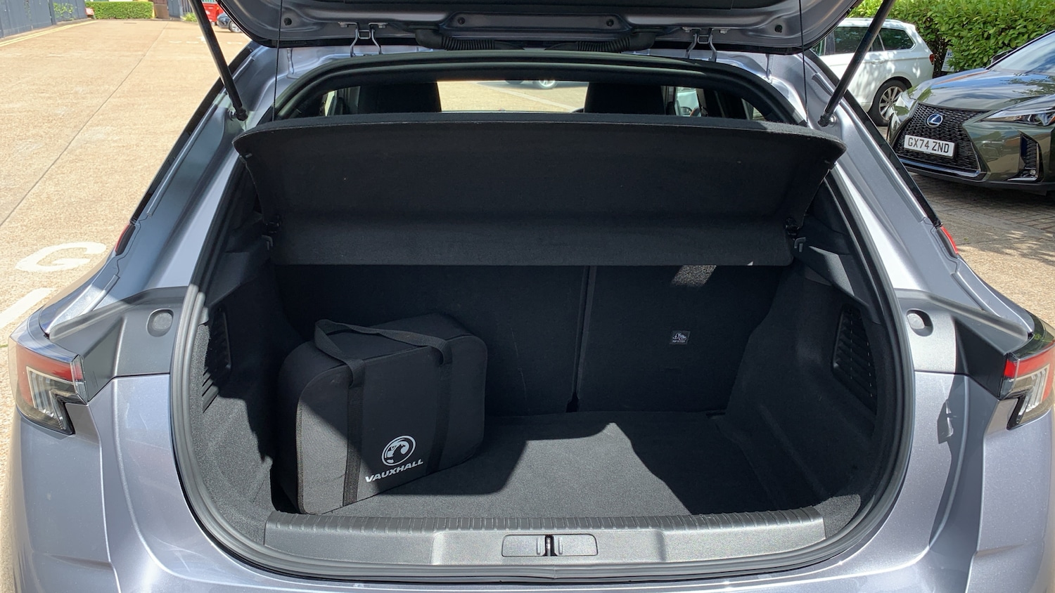 Vehicle 19