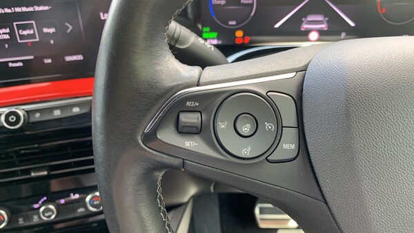 Used Vauxhall Mokka Electric 2024 for sale - 75292626: Photo 23