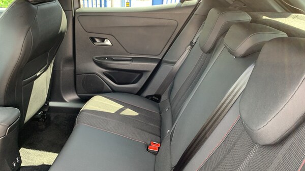 Used Vauxhall Mokka Electric 2024 for sale - 75292626: Photo 33