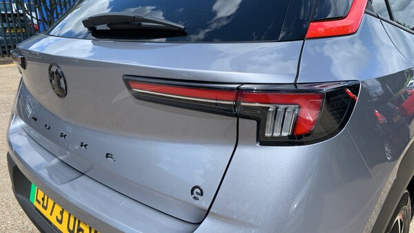 Used Vauxhall Mokka Electric 2024 for sale - 75292626: Photo 43