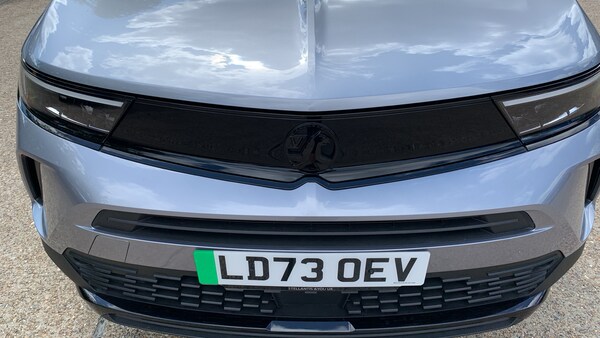 Used Vauxhall Mokka Electric 2024 for sale - 75292626: Photo 44
