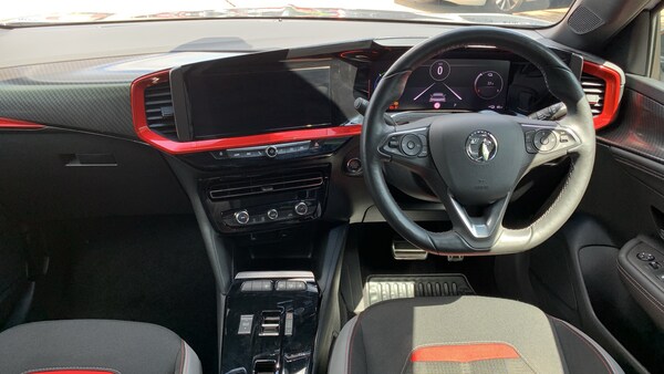 Used Vauxhall Mokka Electric 2024 for sale - 75292626: Photo 4