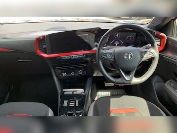 Used Vauxhall Mokka-e 2024 for sale - 75292626: Photo
