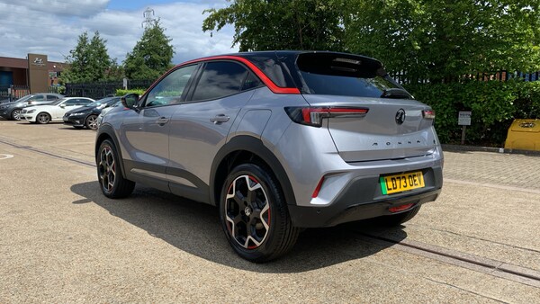 Used Vauxhall Mokka Electric 2024 for sale - 75292626: Photo 5
