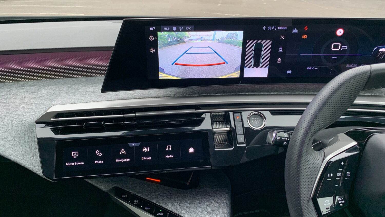 Used Peugeot 5008 2025 for sale - 76190379: Photo 10