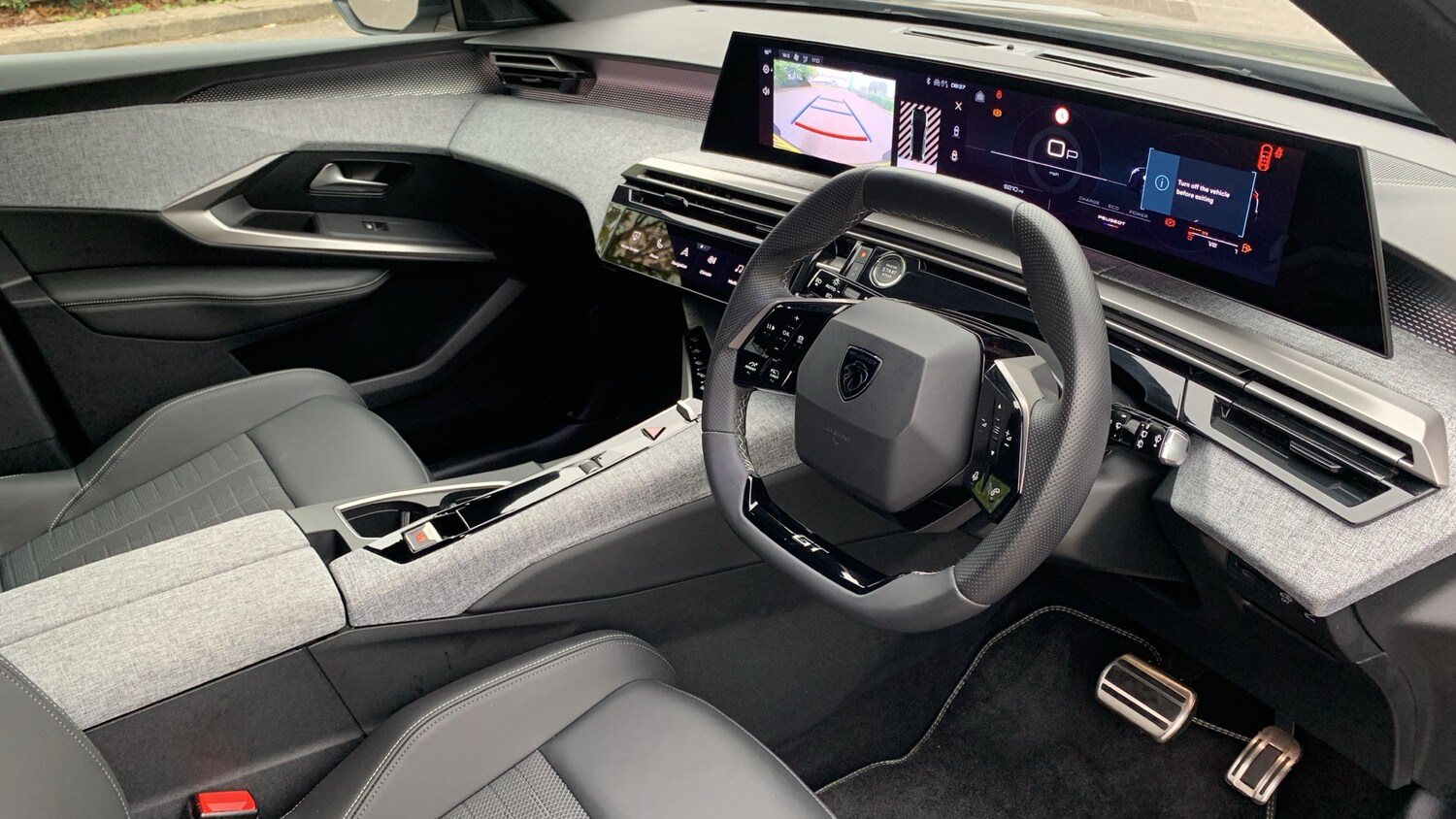 Used Peugeot 5008 2025 for sale - 76190379: Photo 11