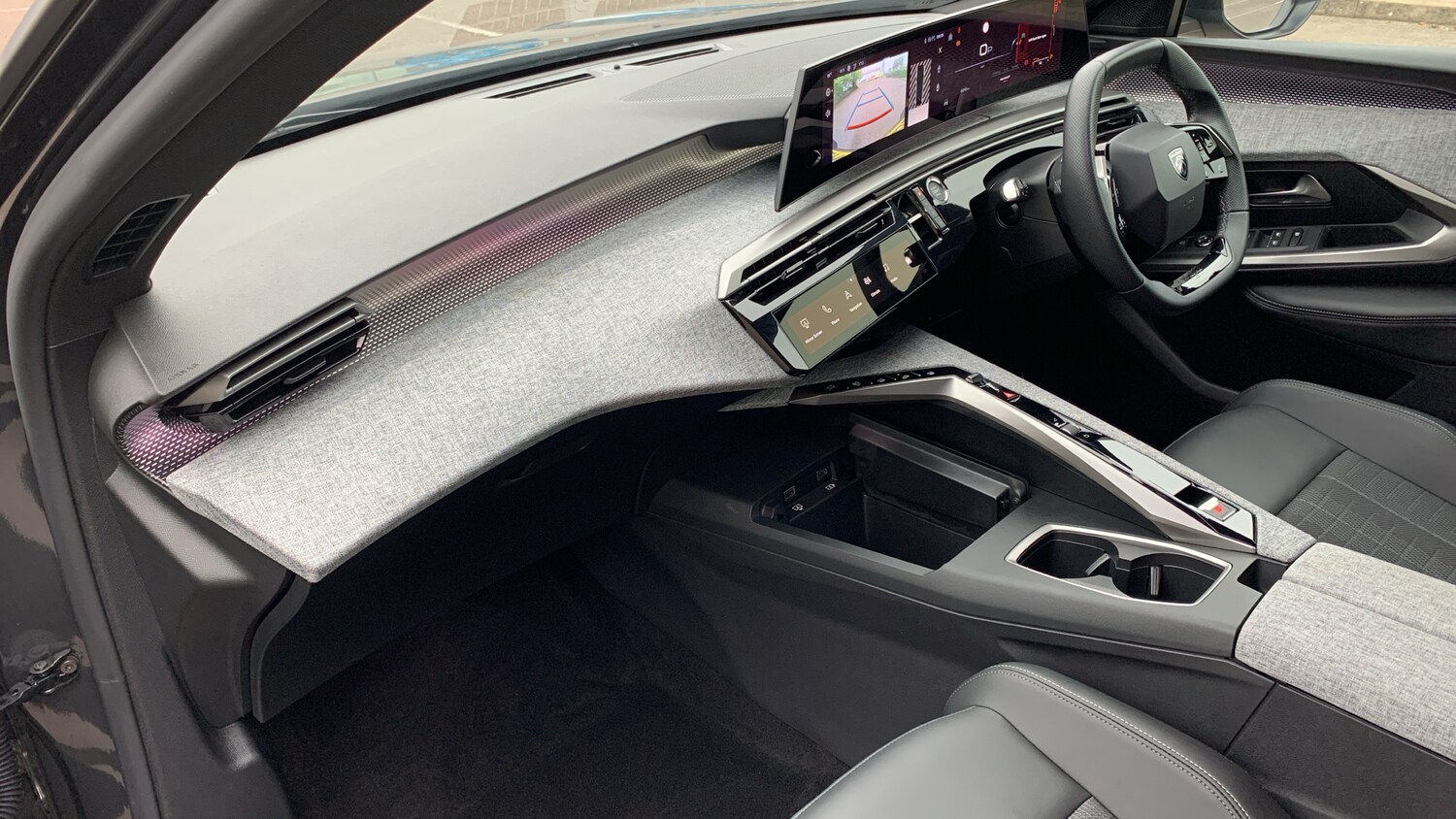 Used Peugeot 5008 2025 for sale - 76190379: Photo 12