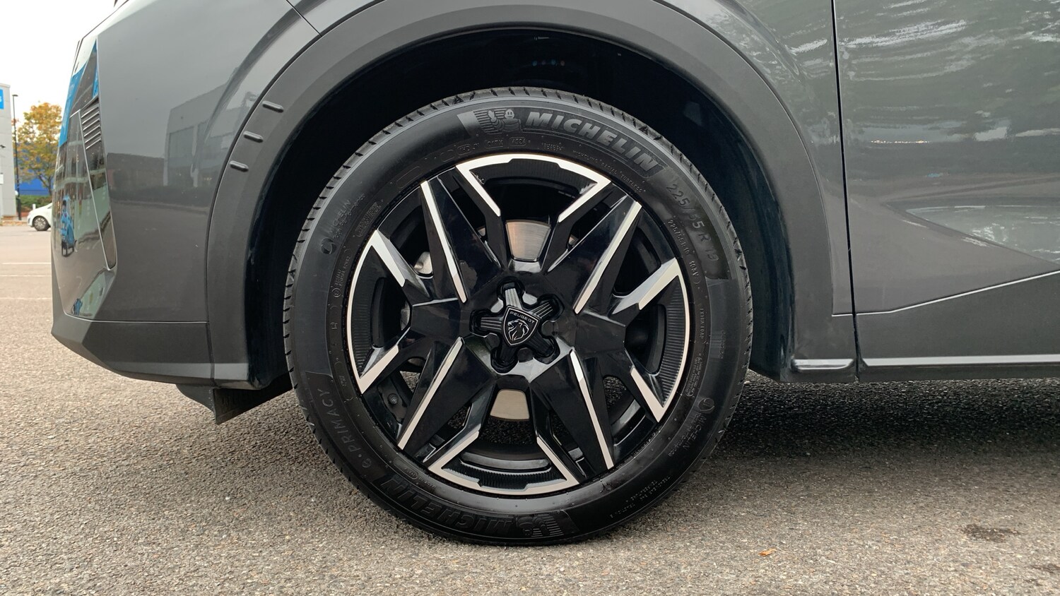 Used Peugeot 5008 2025 for sale - 76190379: Photo 14