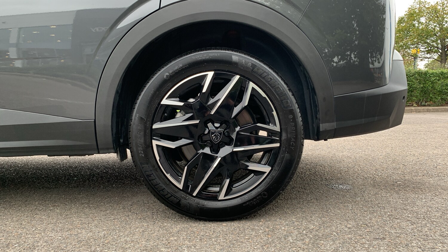 Used Peugeot 5008 2025 for sale - 76190379: Photo 15