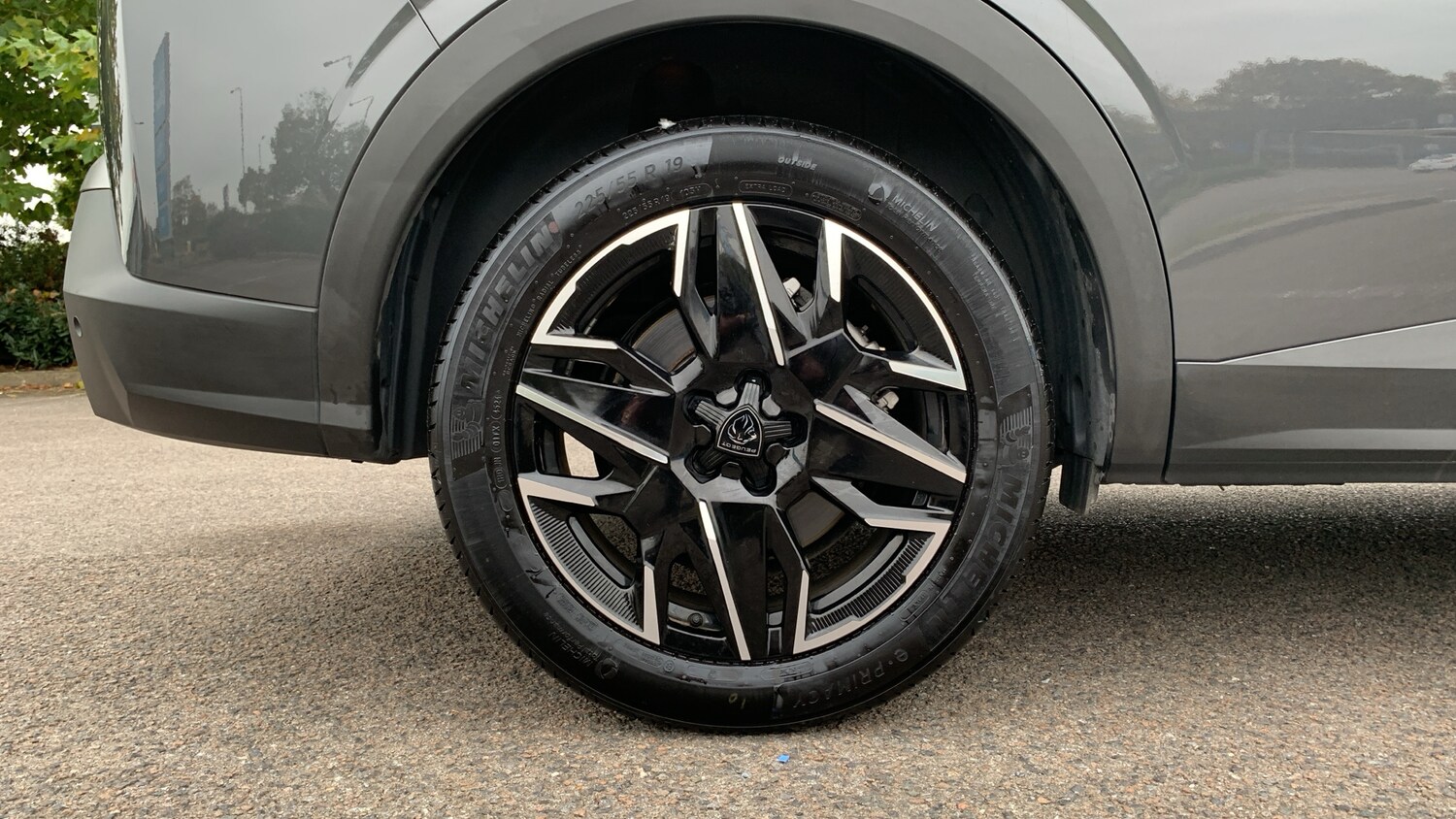 Used Peugeot 5008 2025 for sale - 76190379: Photo 16