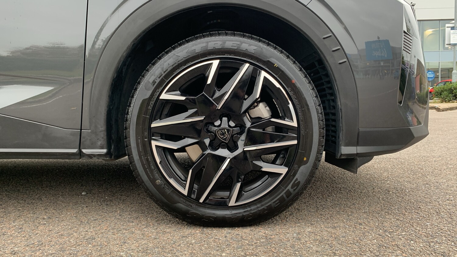 Used Peugeot 5008 2025 for sale - 76190379: Photo 17