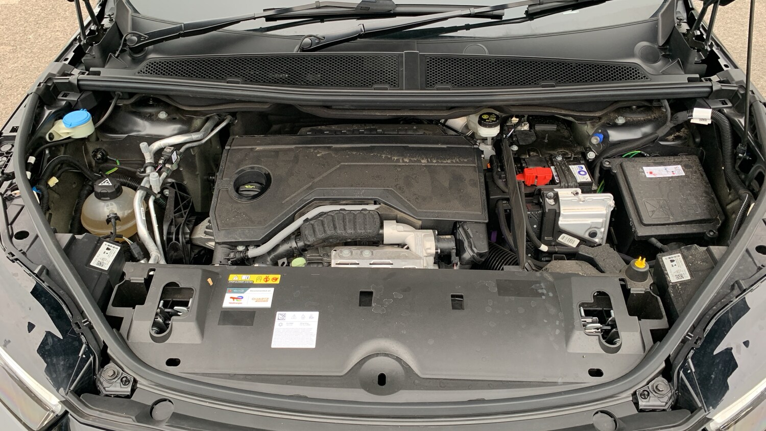 Used Peugeot 5008 2025 for sale - 76190379: Photo 18