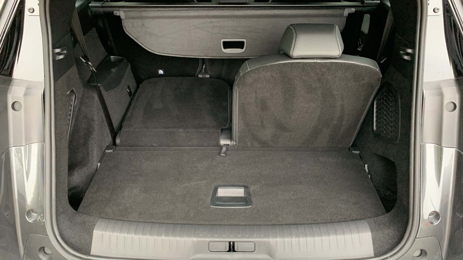 Used Peugeot 5008 2025 for sale - 76190379: Photo 19