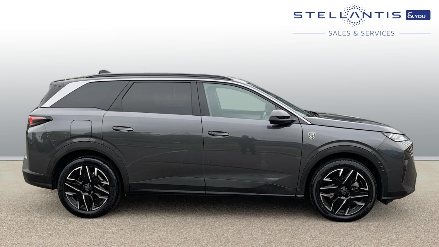 Used Peugeot 5008 2025 for sale - 76190379: Photo 2