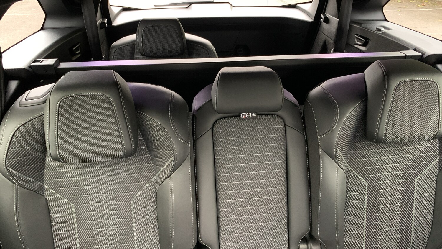 Used Peugeot 5008 2025 for sale - 76190379: Photo 25