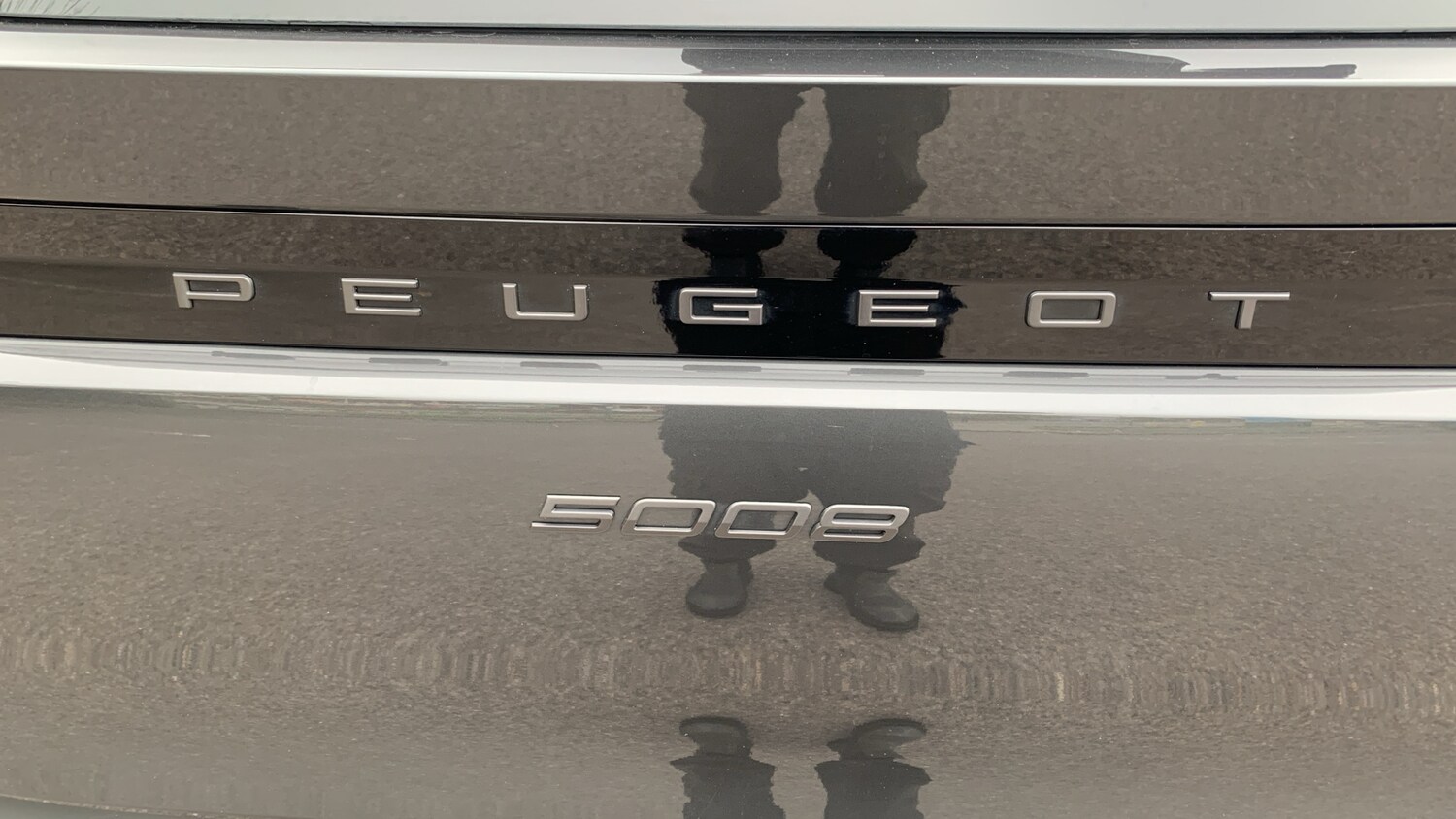 Used Peugeot 5008 2025 for sale - 76190379: Photo 26