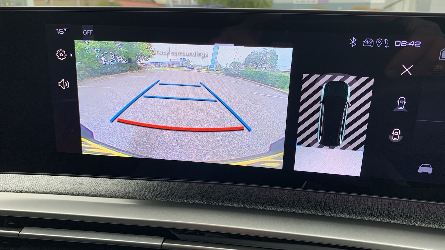 Used Peugeot 5008 2025 for sale - 76190379: Photo 27