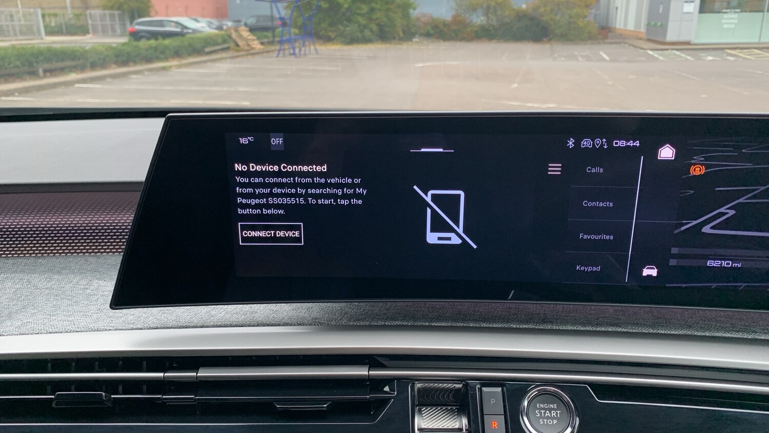 Used Peugeot 5008 2025 for sale - 76190379: Photo 28