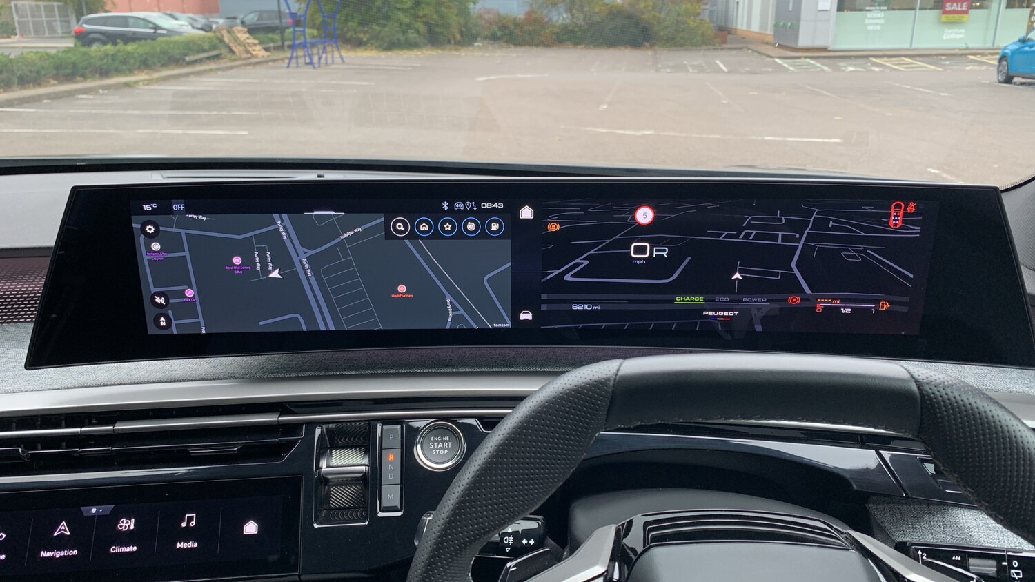 Used Peugeot 5008 2025 for sale - 76190379: Photo 29